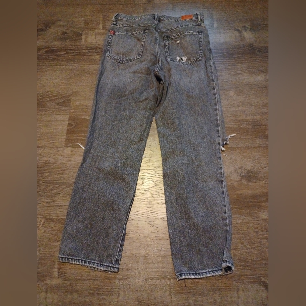 BDG size 28  color Gray